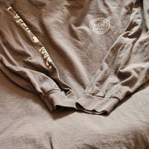 Puppie love Ling sleeve